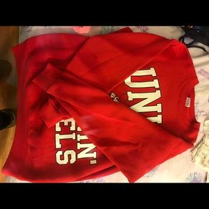 Really big comfy sweater